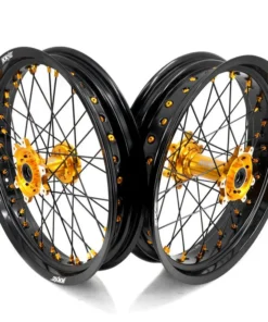 Ultra Bee 17" Supermoto Wheels (2.5"/3.5") - KKE
