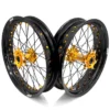 Ultra Bee 17" Supermoto Wheels (2.5"/3.5") - KKE