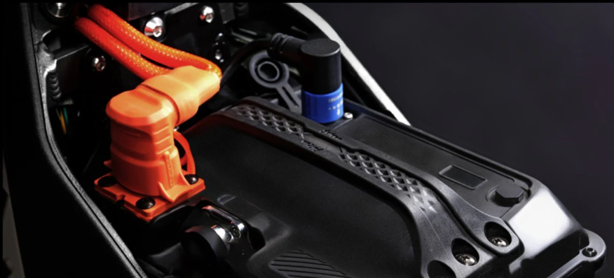 surron ultra bee battery - Image 3