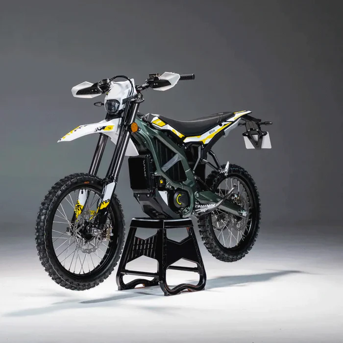 Ultra Bee Blinker & Tail Light Kit