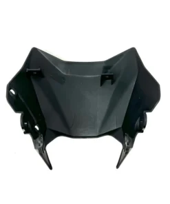 Ultra Bee Carbon Black Head Light Shroud