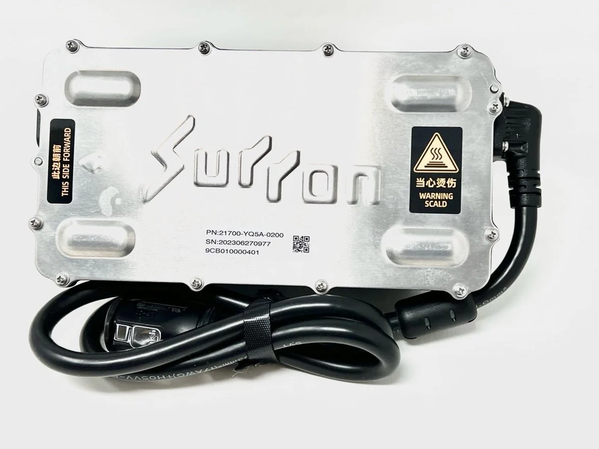 surron ultra bee charger - Image 3
