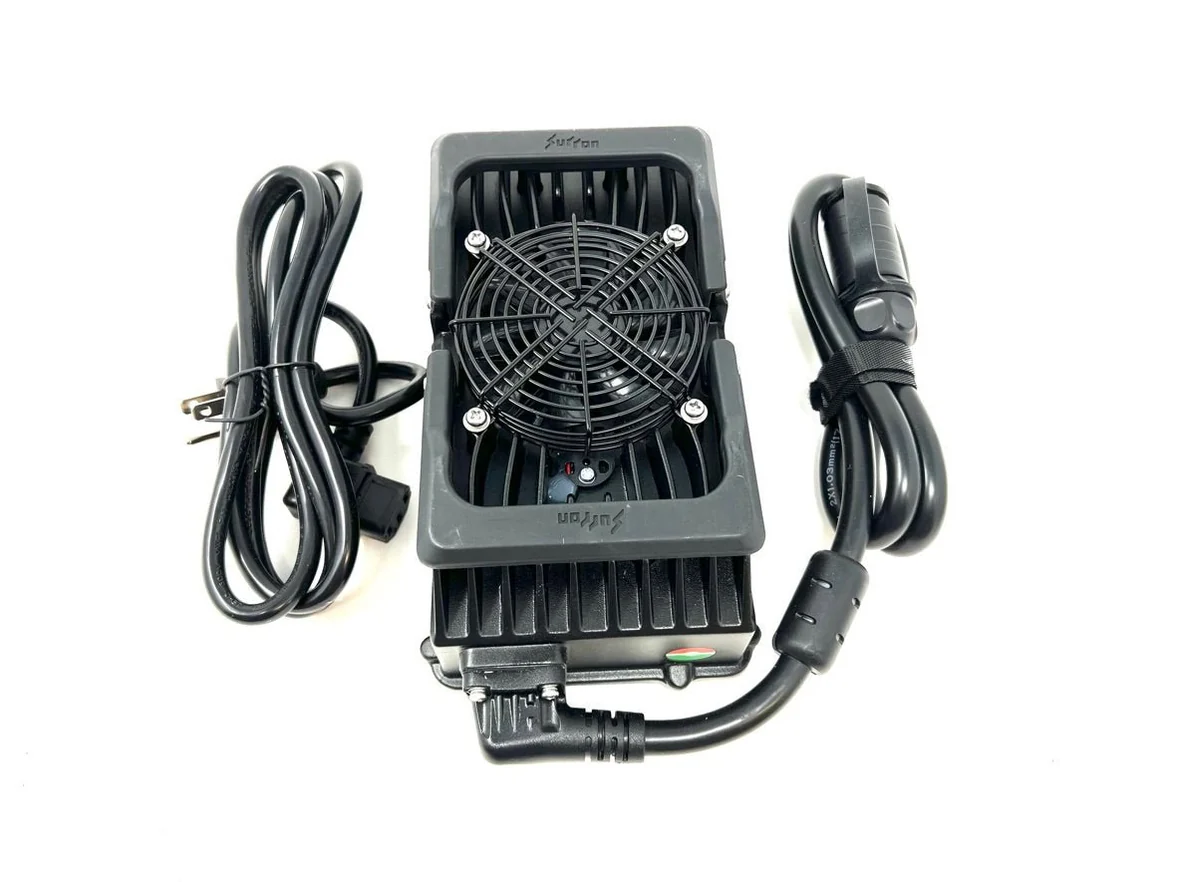 surron ultra bee charger