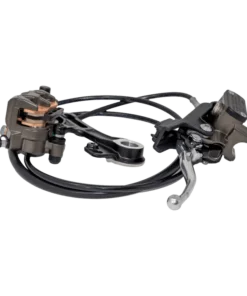 Ultra Bee Complete Rear Brake Assembly