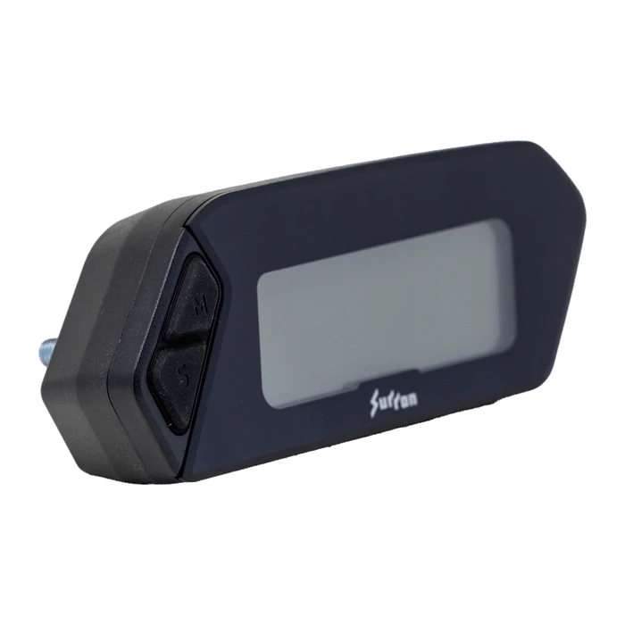 Ultra Bee Dashboard Display