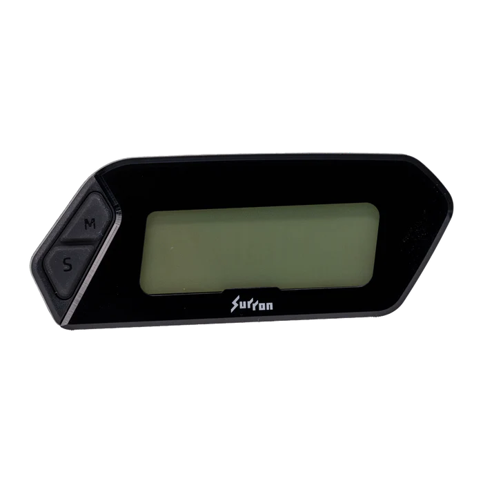 Ultra Bee Dashboard Display - Image 2