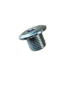Ultra Bee Front Axle Nut