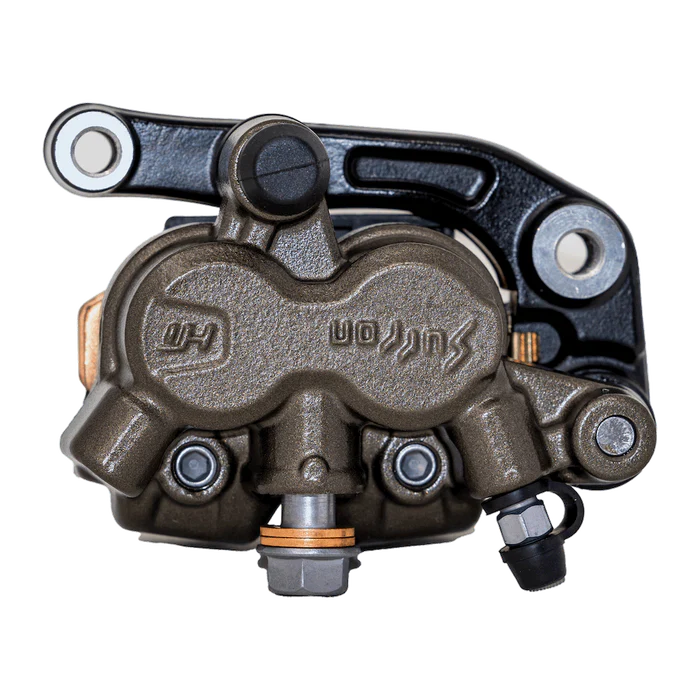 Ultra Bee Front Brake Caliper - Image 2