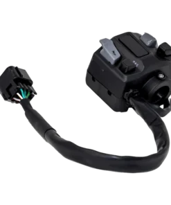 Ultra Bee Left multifunctional Control Assembly (2024 and earlier)