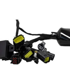 Ultra Bee Main Wire Harness