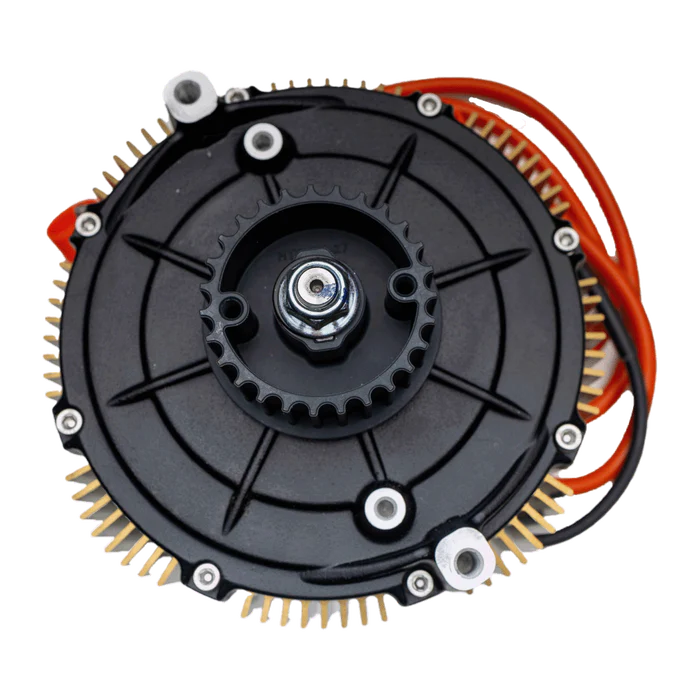 Ultra Bee Motor Assembly (2023-2024) - Image 2
