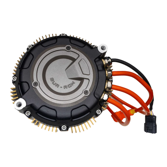 Ultra Bee Motor Assembly (2023-2024)