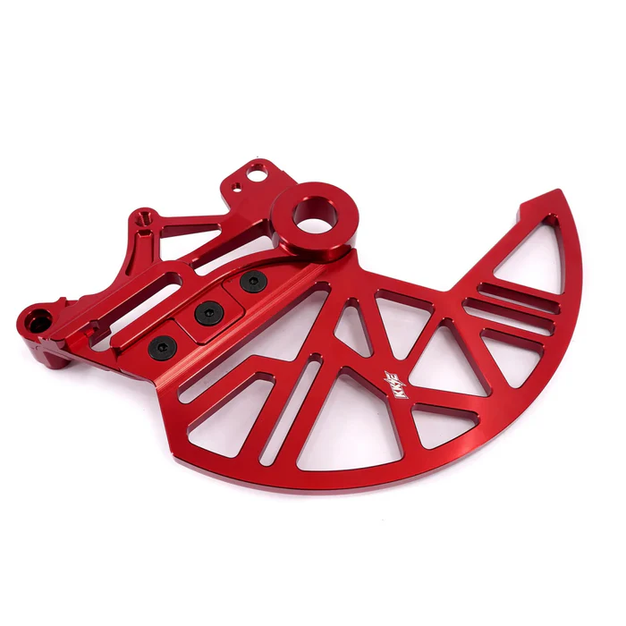 Ultra Bee Rear Brake Disc Protector - KKE