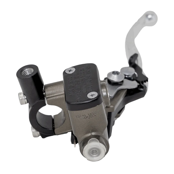 Ultra Bee Rear Brake Handlebar Assembly - Image 3