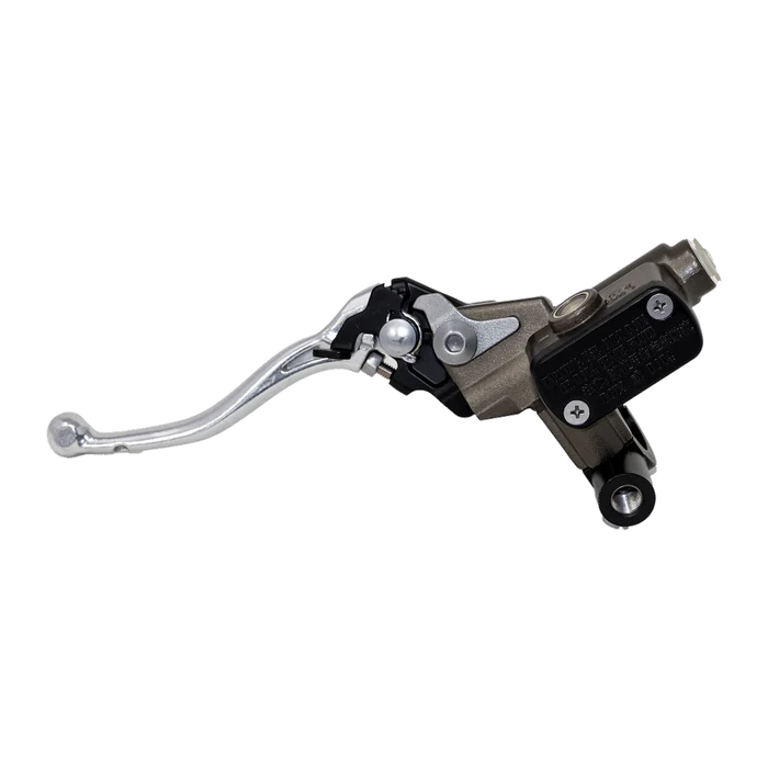 Ultra Bee Rear Brake Handlebar Assembly - Image 2