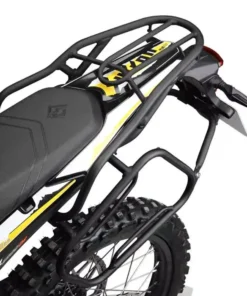 Ultra Bee Rear Luggage Rack