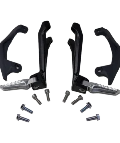 Ultra Bee Rear Passenger kit