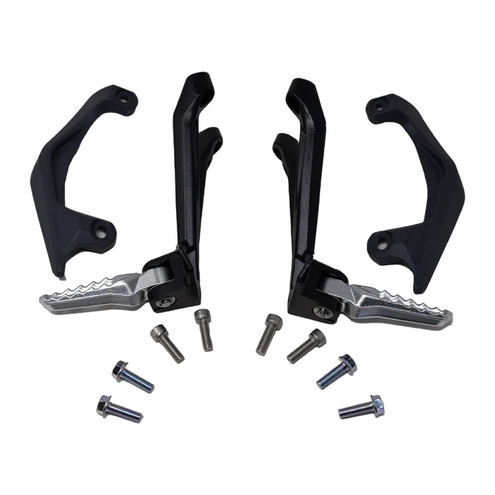 Ultra Bee Rear Passenger kit