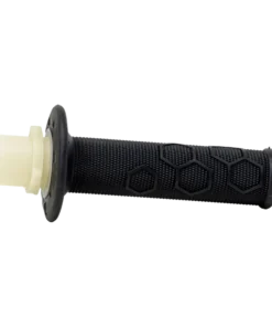 Ultra Bee & 2025 Light Bee Right Handlebar Grip (Black)